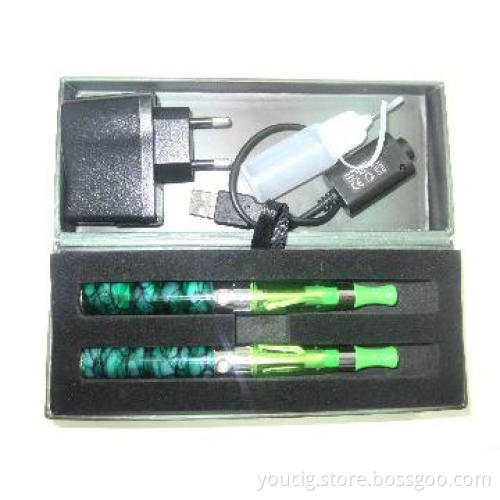 2013 new EGO-D e cigarette blister pack wholesale